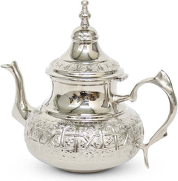 Safaary - Marokkaanse Theepot 1,5 L Classic