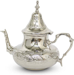 Safaary - Marokkaanse Theepot 1,5 L Classic Sultan
