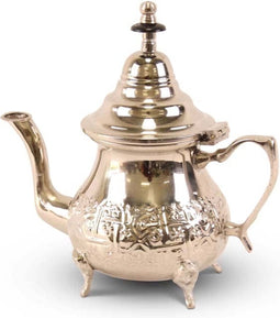 Safaary - Marokkaanse Theepot Classic 0,4L