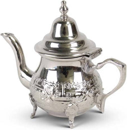 Safaary - Marokkaanse Theepot Medium Classic