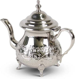 Safaary - Marokkaanse Theepot Small Classic