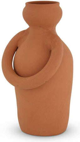 Safaary - Marokkaanse Vaas Ring Terracotta Naturel