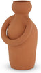 Safaary - Marokkaanse Vaas Ring Terracotta Naturel
