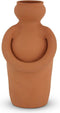 Safaary - Marokkaanse Vaas Ring Terracotta Naturel