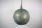 Safaary - Oosterse Hanglamp Green Patina Daya Ø 40 x 50cm