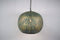 Safaary - Oosterse Hanglamp Green Patina May Ø 35 x 32cm