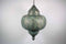 Safaary - Oosterse Hanglamp Green Patina Rina Ø 42 x 63cm