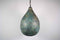 Safaary - Oosterse Hanglamp Green Patina Shanti Ø 30 x 46cm