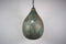Safaary - Oosterse Hanglamp Green Patina Shanti Ø 30 x 46cm