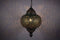 Safaary - Oosterse Hanglamp Green Patina Sita Ø 33 x 54cm