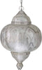 Safaary - Oosterse Hanglamp Insiya Ø 33 x 51cm