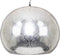 Safaary - Oosterse Hanglamp Lina Zilver Ø 46 x 39cm