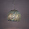 Safaary - Oosterse hanglamp Manar Green Patina Ø 27 x 26cm