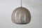 Safaary - Oosterse Hanglamp Nikkel Goud Amali Ø 27 x 26cm