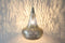 Safaary - Oosterse Hanglamp Nikkel Goud Carma Ø 35 x 50cm