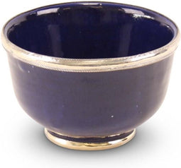 Safaary - Oosterse Hanglamp Nikkel Goud Kaleena Ø 23 x 40cm