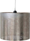 Safaary - Oosterse Hanglamp Nikkel Goud Mela Ø 30 x 26cm