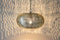 Safaary - Oosterse Hanglamp Nikkel Goud Sonal Ø 32 x 21cm