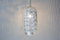 Safaary - Oosterse Hanglamp Zilver Danica Ø 23 x 40cm