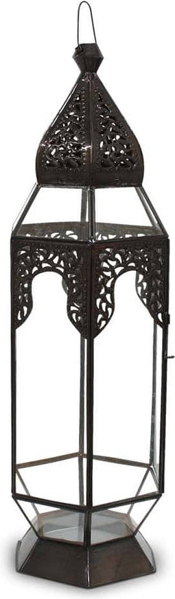 Safaary - Oosterse Lantaarn Areebah - 19x19 CM