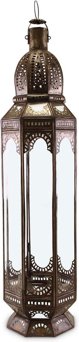 Safaary - Oosterse Lantaarn Burj Khalifa XXL