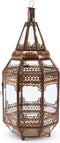 Safaary - Oosterse Lantaarn Medium Barika