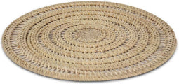 Safaary - Oosterse Placemat van Rotan Ø 36cm