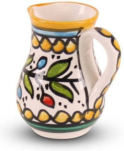 Safaary - Oosterse Schenkkan Geel