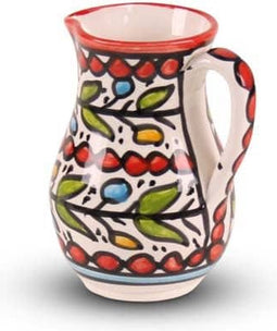 Safaary - Oosterse Schenkkan Rood