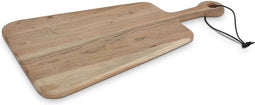 Safaary - Serveerplank Acaciahout Snijplank Tapas - 48x28 CM