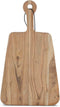 Safaary - Serveerplank Acaciahout Snijplank Tapas - 48x28 CM