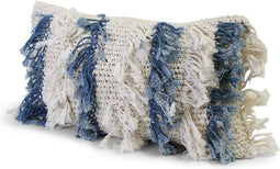 Safaary - Sierkussen Boho Macrame 50 x 30cm