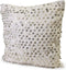 Safaary - Sierkussen Laila met Pailleten 50 x 50cm