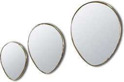 Safaary - Spiegel Ei 3-delig