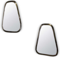 Safaary - Spiegel Kegel 2-delig