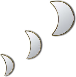 Safaary - Spiegel Maan 3-delig