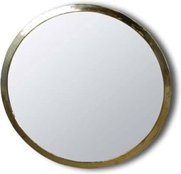 Safaary - Spiegel Mena XL Ø 60cm