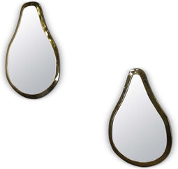 Safaary - Spiegel Peer 2-delig