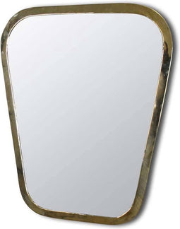 Safaary - Spiegel Yamina XXL 50 x 61cm