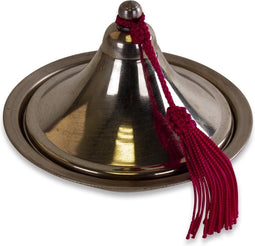 Safaary - Tajine Geurkaars Sahar Roze Ø 10 x 8cm