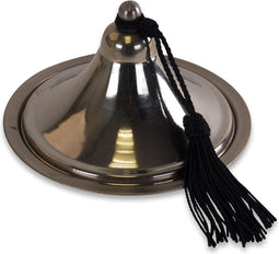 Safaary - Tajine Geurkaars Sahar Zwart Ø 10 x 8cm