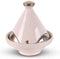 Safaary - Tajine mini Wit Ø 13 x 14cm