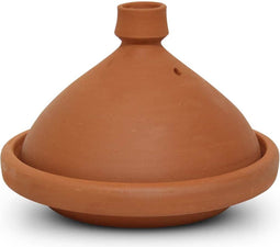 Safaary - Tajine Naturel Large Ø 30 x 21cm