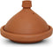 Safaary - Tajine Naturel Large Ø 30 x 21cm