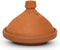 Safaary - Tajine Naturel Medium Ø 26 x 22cm