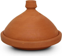 Safaary - Tajine Naturel XL Ø 35 x 24cm