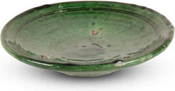 Safaary - Tamegroute Bord Ø 20 x 4cm