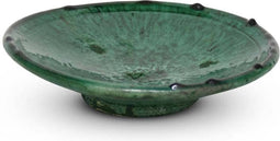 Safaary - Tamegroute Bord Ø 20 x 4cm