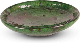 Safaary - Tamegroute Bord Ø 21 x 5cm