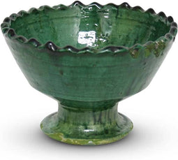 Safaary - Tamegroute Fruitschaal Ø 15 x 10cm